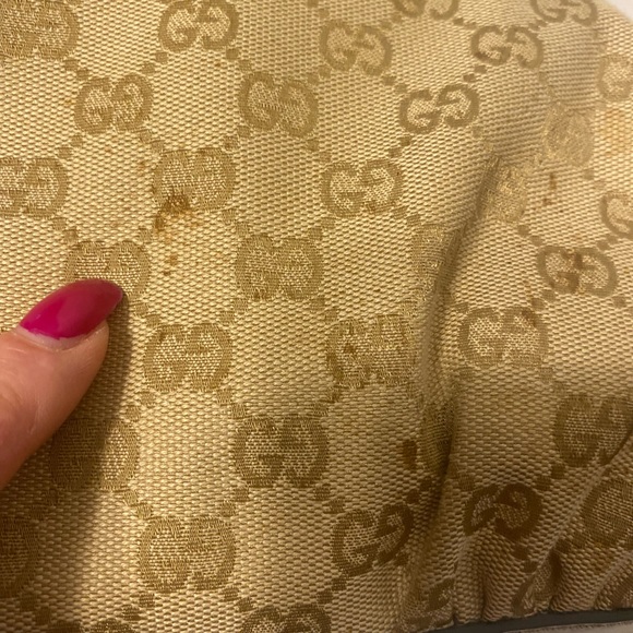 Vintage Gucci bag - Picture 15 of 17